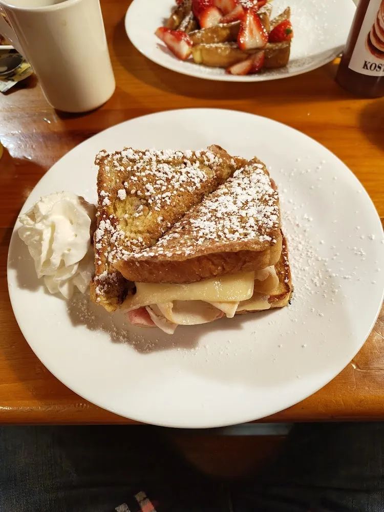 Monte Cristo